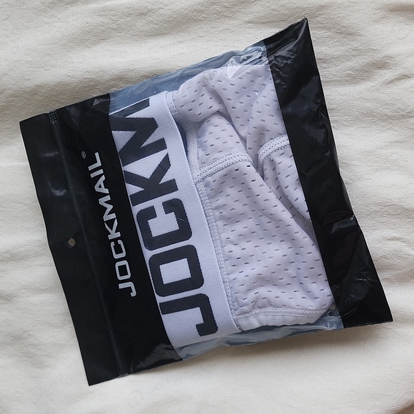 Men Jockstrap - Picture 2 of 2